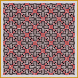 (A) Carré maxi  - Ogna