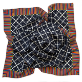 (A) Carré maxi - Pienza